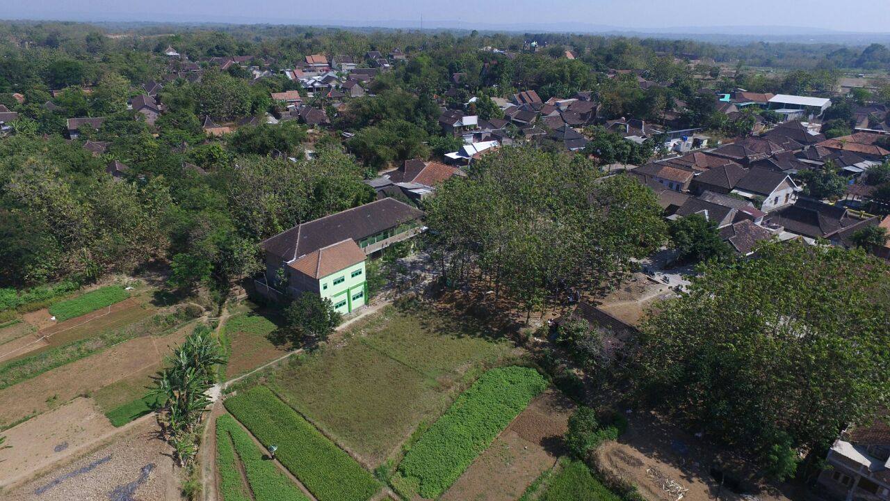 Album Kegiatan Sekolah