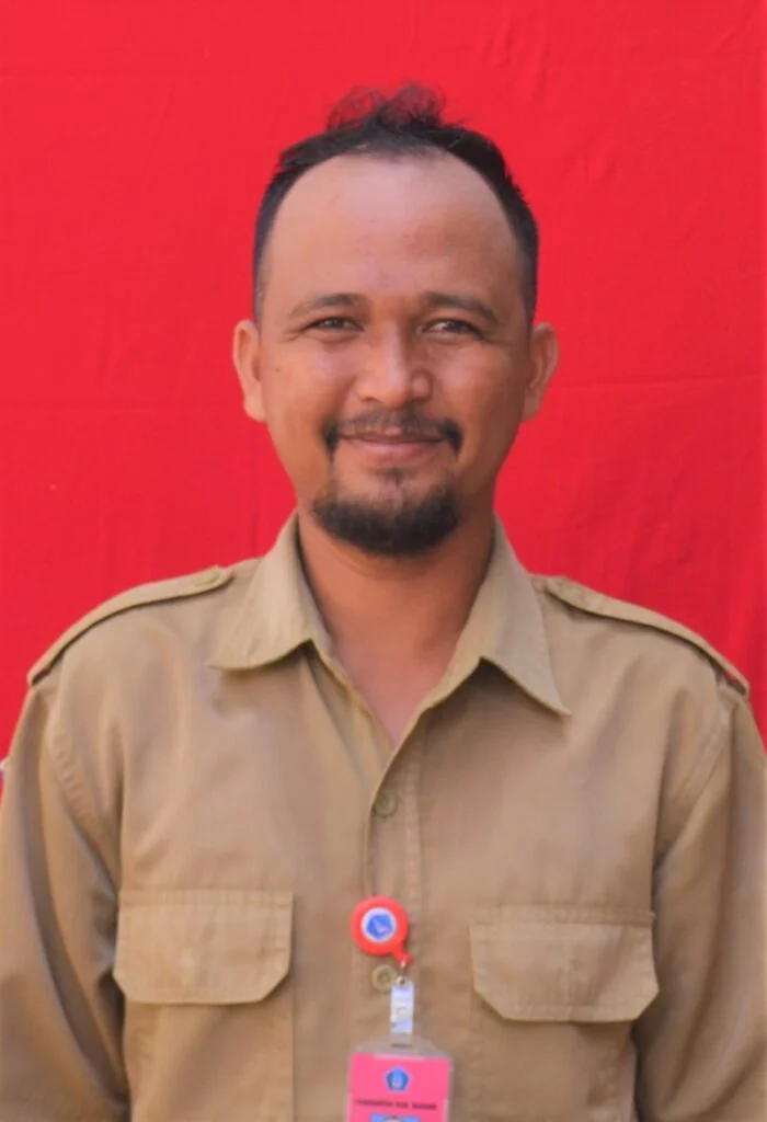 Abraham Somad SP.d